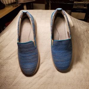 Dansko Slip On Walking Shoes